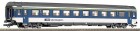 45319 Roco Push-Pull Train Passenger car 1st class